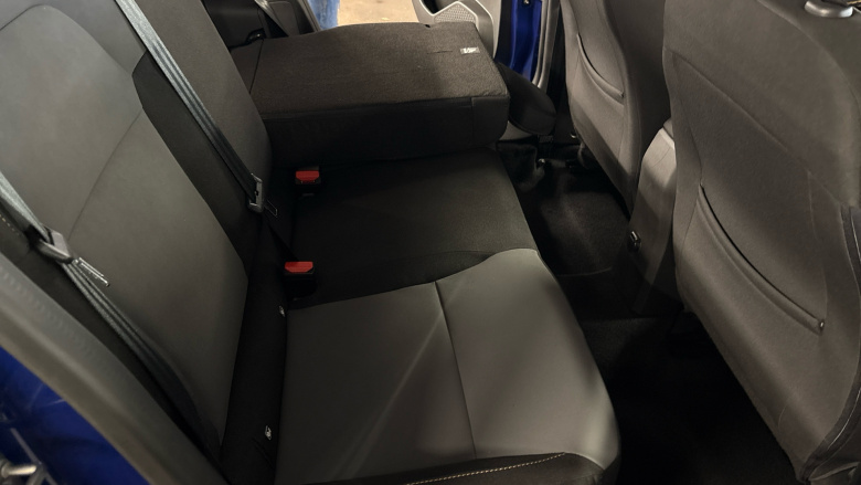 Dacia Sandero Stepway 1.0 TCe Extreme 5dr Petrol Hatchback